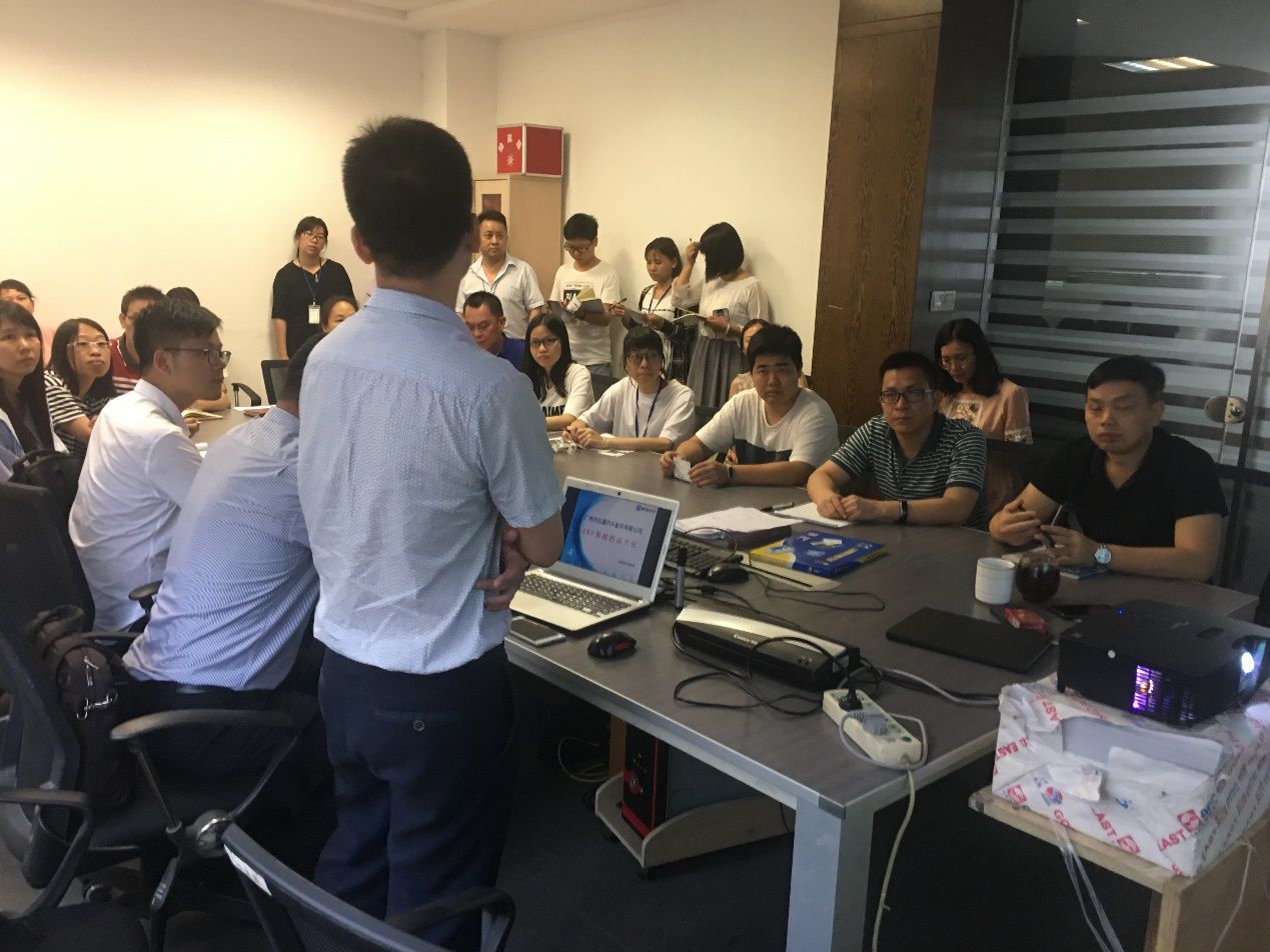 广州市弘道汽车配件有限公司携手顺景乐鱼官方网站-乐鱼leyu(中国)，加速推进企业信息化建设